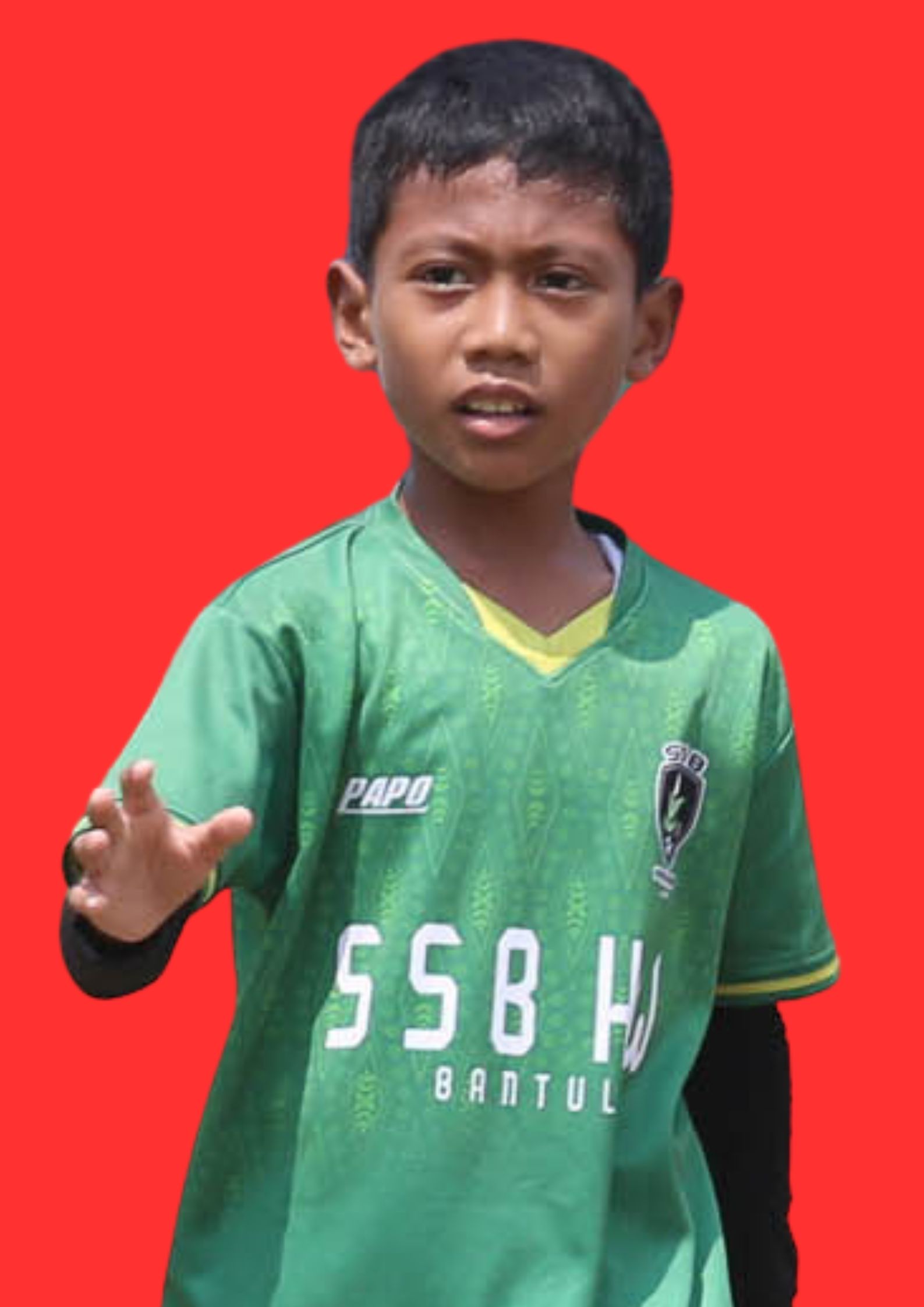 Fadhil Sa adi Zahid